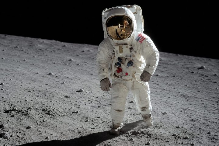 NASA Secures Moon Mission Boosters, but Major Hurdles Remain Earthside