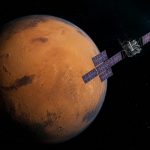 After Mars Slingshot, NASA’s Psyche Faces the Final Stretch to Metal Asteroid