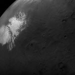 After Psyche’s Mars Flyby, NASA Watches the Data Return