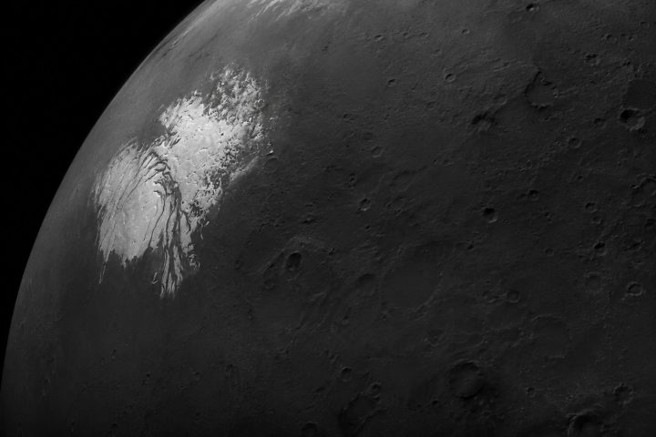 After Psyche’s Mars Flyby, NASA Watches the Data Return