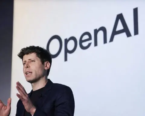 OpenAI’s Path to a $1 Trillion IPO Now Runs Through Washington