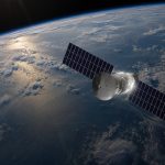Data Bottlenecks Shadow SpaceX, Amazon as Their LEO Satellite Arms Race Intensifies