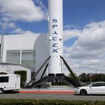Investors Flock to SpaceX as IPO Order Book Surges Past $150 Billion, Eyes on Goldman Deal Pricing