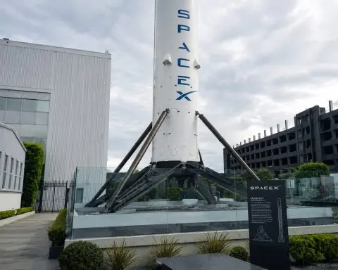 SpaceX IPO Orders Reach $150 Billion, Wall Street Voices Caution