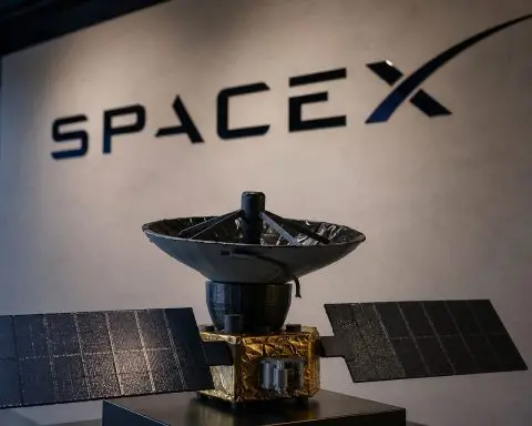 SpaceX Valuation Rockets to $150 Billion; Starlink Eyes That Massive $1.75 Trillion Mark