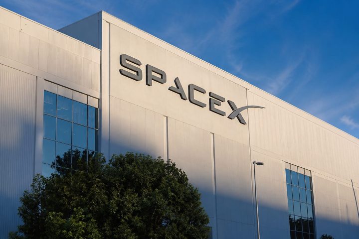 A $200 Million SpaceX-Themed SPAC Hits the Market