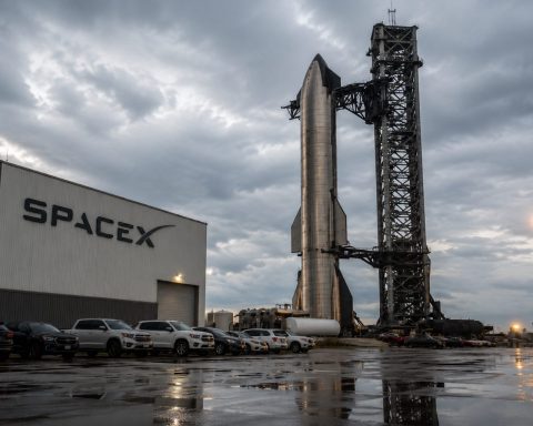 SpaceX’s $75 Billion IPO Could Break Wall Street’s Old Rules