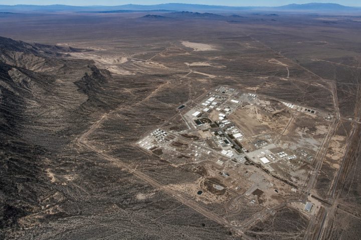 Satellite Images Out of China Stir Up Fresh Nuclear Concerns